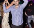 הלל אלפרוביץ' חוגג יום הולדת 