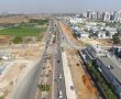 כביש עוקף פקקים - יסלל כביש עוקף שדרות הציונות