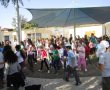 בית הספר היסודי לובה אליאב- זוכה בפרס החינוך המחוזי לשנת הלימודים תש"ף