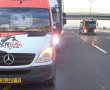 שירותי דרך להחלפת גלגל בבטיחות מרבית