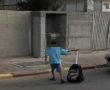 כמה ילדים נפגעו בתאונות דרכים באשקלון?