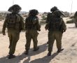  תרגיל מטכ"לי ברחבי הארץ