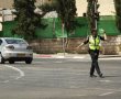 אגף התנועה השלים היערכותו לקראת חגי תשרי תש"פ