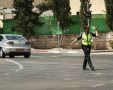 צילום: דוברות המשטרה