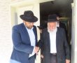 הרב אמסילי מציג: מארזים מכובדים לגבאי בתי הכנסת ברובעי העיר