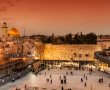 נשות הכותל "מביעות זעזוע": התקדמות ב'חוק הכותל'
