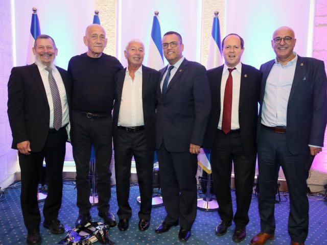 צילום: ארנון בוסאני