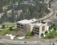 קרדיט הדמיה: קולקר קולקר אפשטיין אדריכלים