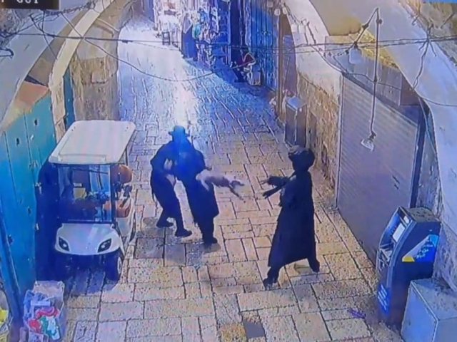 צילום: דוברות המשטרה
