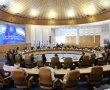 צמרת הספ"כ הגיעה לעיריית ירושלים: "סמל של אחדות ומורשת"