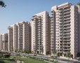 קבוצת צרפתי שמעון תקים פרויקט עירוב שימושים מגוון שיכלול  286 יחידות דיור בשכונת פסגת זאב בירושלים