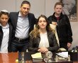 לו הייתי ראש העיר: יום חילופי שילטון נערך בעיריית באר-שבע