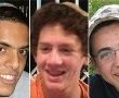30 ימים לרצח הנערים: יוני דודו של אייל יפרח ז"ל "כך הכל התחיל, זה תהליך של אחדות והכרה בעם ישראל"