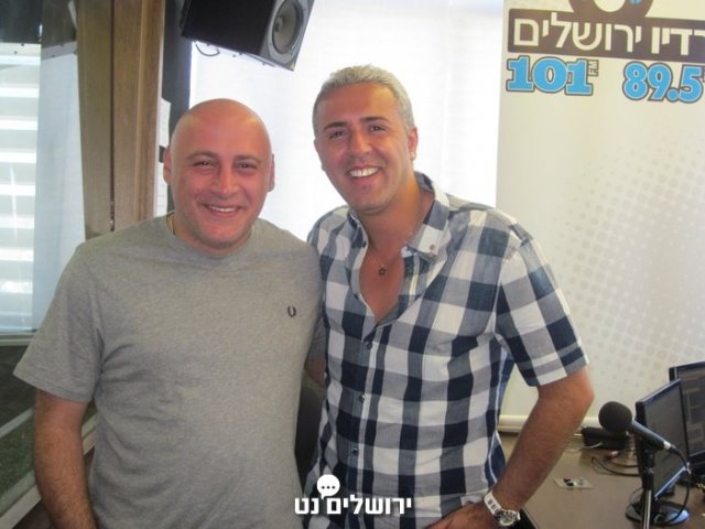 צילום: שירי דדון