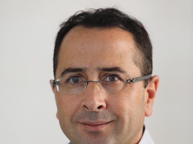 יואל אבן. צילום: פרטי