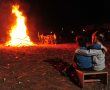 באר שבע נערכת לל"ג בעומר: מדורות – רק באחריות ובמקומות המאושרים