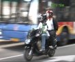 נוסעים לאחור – פחות ופחות אנשים משתמשים בתחבורה הציבורית