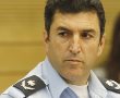 מינויים חדשים במשטרה: יורם הלוי ימונה למפקד מחוז ירושלים