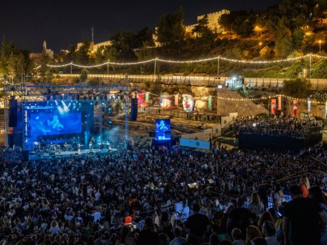 צילום: דוד פזואלו