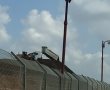 אוכלים אבק! אחרי שלושה שבועות של סבל הופסקה העבודה באתר מחיר למשתכן 