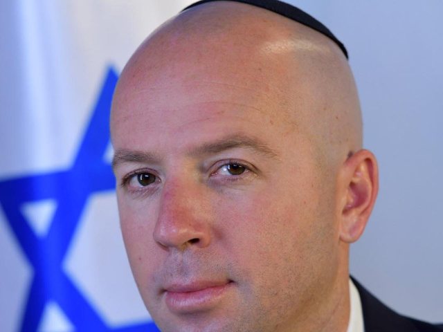 משה מרגליות. צילום: קובי גדעון/ לע"מ