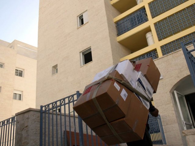 צילום ארכיון, למצולמים אין קשר לכתבה (צילום: אמיל סלמן פלאש 90).