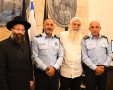 צילום: דוברות המשטרה 