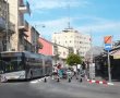רק הערב: מדרחוב אגריפס יחזור להיות נת"צ