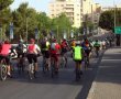 הסדרי תנועה – אירוע  האופניים ג'ירו דה איטליה