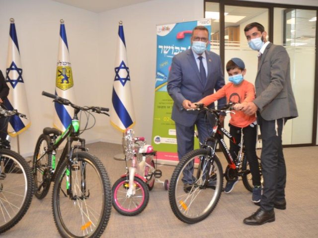 צילום: ג'קי לוי