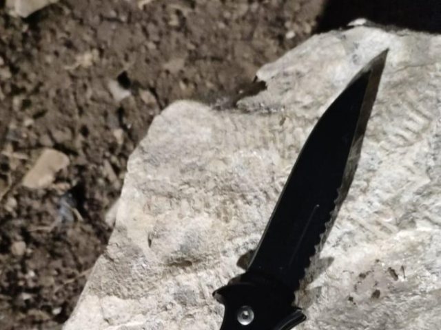 צילום: דוברות המשטרה 