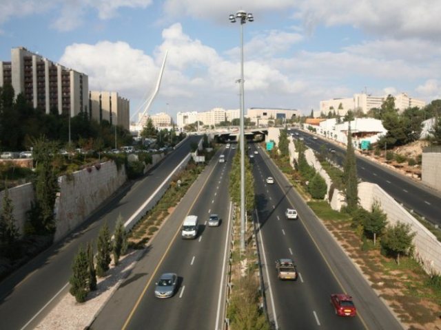 אילוסטרציה פלאש 90 