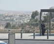ממתינים לשווא: הירושלמים ממשיכים לחכות בתחנות - והנתונים החמורים נחשפים