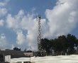הורים חוששים לבטחון ילדיהם השוהים במעון שמוקף אתרי בניה