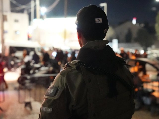 צילום: דוברות המשטרה 