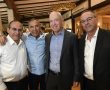 אילן גורדו במועצת המנהלים של ענף הבנייה