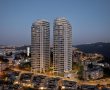 עיריית ירושלים ממליצה לאשר כ-1,300 יחידות דיור חדשות ברחבי העיר,