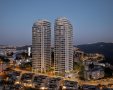מתחם ניקרגואה. קרדיט הדמיה: ביטמן בן צור אדריכלים