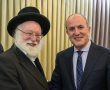הפיצול שהביא לזינוק הכח החרדי