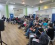 חדשנות חינוכית במיתר: הישיבה התיכונית נבחרה לתוכנית הלאומית "720"