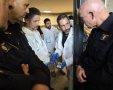 צילום: דוברות המשטרה 