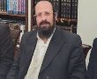 "כשנלך יחד בס"ד נצליח": ה'אני מאמין' של הרב טננהויז (וידאו)