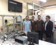 חזרו מספרד עם פרויקט גמר בהנדסת מכונות