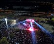 מעל עשרת אלפים בחגיגות הזכייה בגביע; ברדה - "רוצים לייצר שושלת"