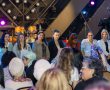 עו"סים מכל הלב: אשקלון ציינה את יום העו"ס הבינלאומי 2025