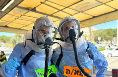 צילום: דוברות המשטרה 