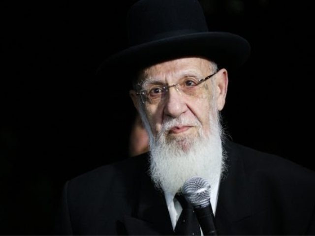 צילום: דוד כהן/ פלאש90