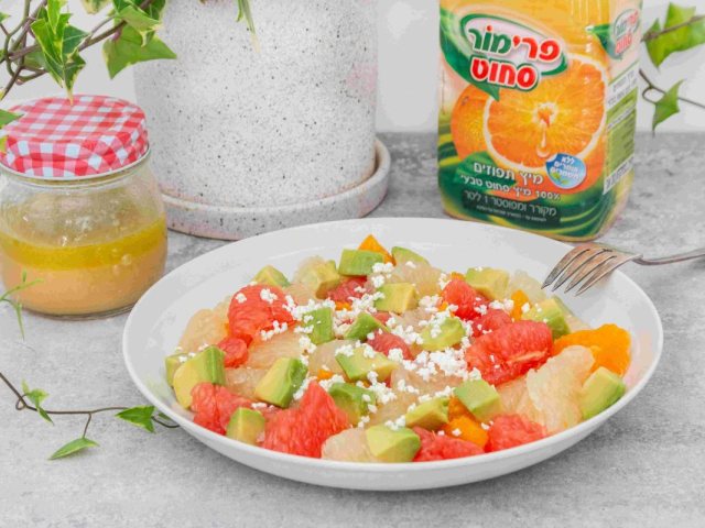 צילום אולגה טוכשר