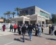 חשוב ומבורך: אוניברסיטת בן-גוריון עצרה הפגנה מתוכננת כנגד חיילי צה"ל