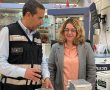 גם בשעת חירום: ספריית גדרה מרחיבה שירותים לתושבים במסגרת מבצע "שאגת הארי"
